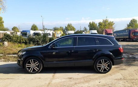 Audi Q7, 2009 год, 1 500 000 рублей, 4 фотография