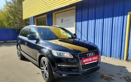 Audi Q7, 2009 год, 1 500 000 рублей, 2 фотография