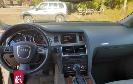 Audi Q7, 2009 год, 1 500 000 рублей, 5 фотография