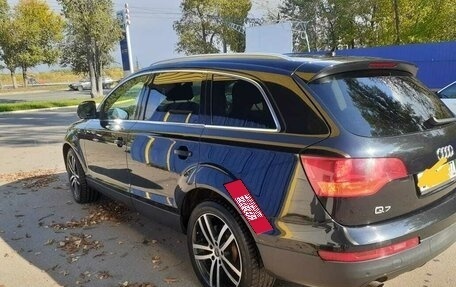 Audi Q7, 2009 год, 1 500 000 рублей, 6 фотография