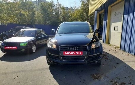 Audi Q7, 2009 год, 1 500 000 рублей, 3 фотография
