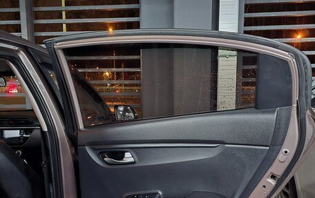 KIA Rio IV, 2019 год, 1 245 000 рублей, 16 фотография