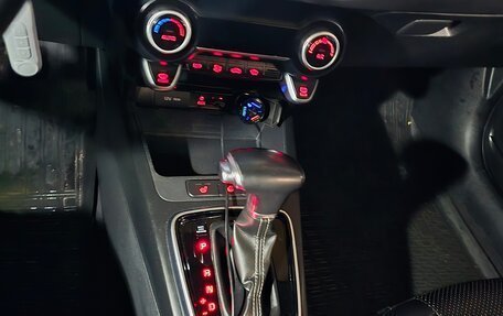 KIA Rio IV, 2019 год, 1 245 000 рублей, 20 фотография