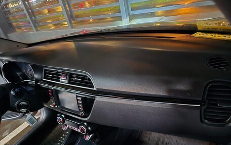 KIA Rio IV, 2019 год, 1 245 000 рублей, 21 фотография