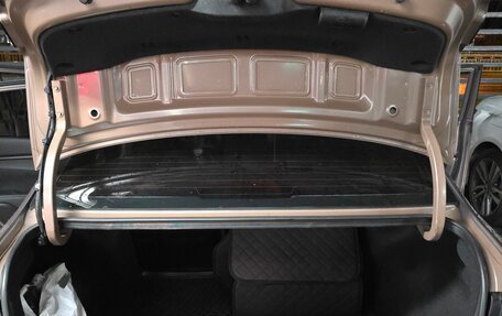 KIA Rio IV, 2019 год, 1 245 000 рублей, 19 фотография