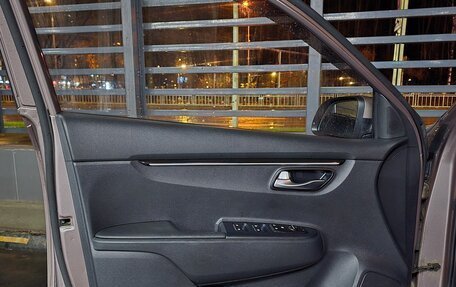 KIA Rio IV, 2019 год, 1 245 000 рублей, 17 фотография