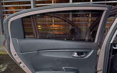 KIA Rio IV, 2019 год, 1 245 000 рублей, 18 фотография