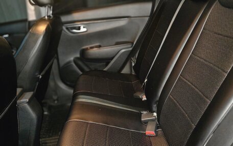 KIA Rio IV, 2019 год, 1 245 000 рублей, 24 фотография