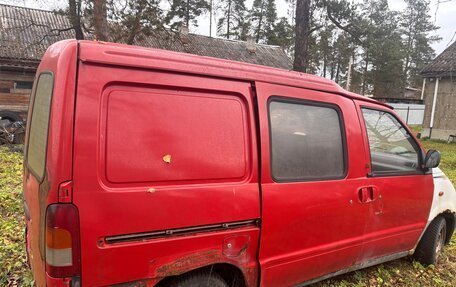 Nissan Vanette III, 2000 год, 100 000 рублей, 4 фотография