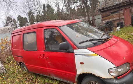 Nissan Vanette III, 2000 год, 100 000 рублей, 3 фотография
