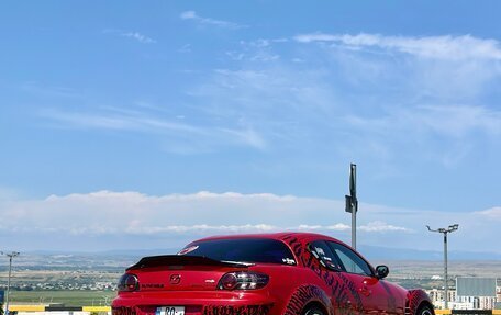 Mazda RX-8 I, 2005 год, 1 200 000 рублей, 7 фотография
