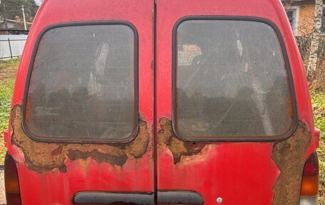 Nissan Vanette III, 2000 год, 100 000 рублей, 5 фотография