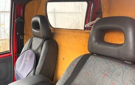 Nissan Vanette III, 2000 год, 100 000 рублей, 8 фотография