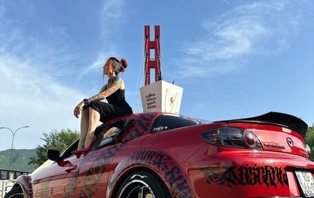 Mazda RX-8 I, 2005 год, 1 200 000 рублей, 5 фотография