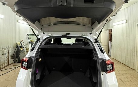 Chery Tiggo 4 I рестайлинг, 2020 год, 900 000 рублей, 15 фотография