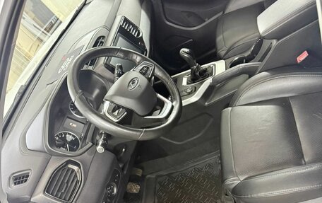 Chery Tiggo 4 I рестайлинг, 2020 год, 900 000 рублей, 7 фотография