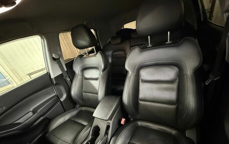 Chery Tiggo 4 I рестайлинг, 2020 год, 900 000 рублей, 11 фотография