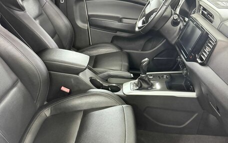 Chery Tiggo 4 I рестайлинг, 2020 год, 900 000 рублей, 8 фотография