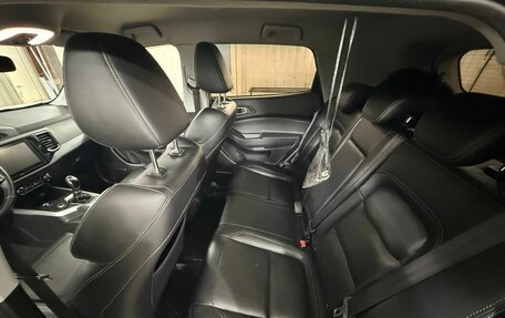 Chery Tiggo 4 I рестайлинг, 2020 год, 900 000 рублей, 12 фотография