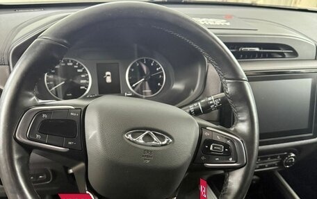 Chery Tiggo 4 I рестайлинг, 2020 год, 900 000 рублей, 10 фотография