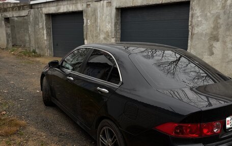 Honda Accord VII рестайлинг, 2007 год, 710 000 рублей, 6 фотография