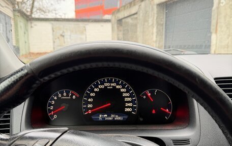 Honda Accord VII рестайлинг, 2007 год, 710 000 рублей, 7 фотография