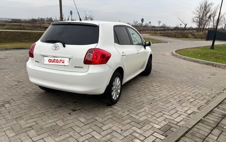 Toyota Auris II, 2008 год, 900 000 рублей, 4 фотография