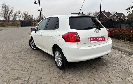 Toyota Auris II, 2008 год, 900 000 рублей, 3 фотография