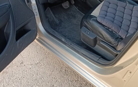 Citroen C4 II рестайлинг, 2007 год, 445 000 рублей, 3 фотография