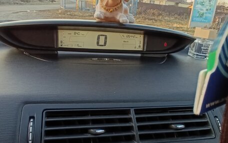 Citroen C4 II рестайлинг, 2007 год, 445 000 рублей, 5 фотография