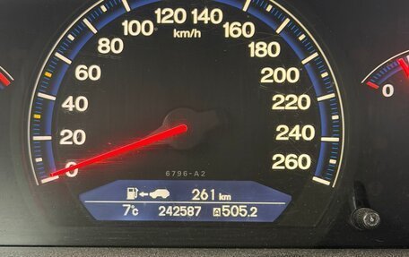 Honda Accord VII рестайлинг, 2007 год, 710 000 рублей, 8 фотография