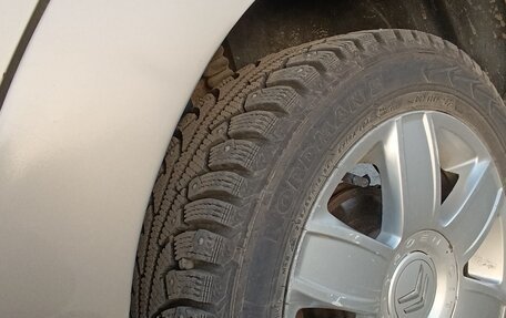 Citroen C4 II рестайлинг, 2007 год, 445 000 рублей, 8 фотография