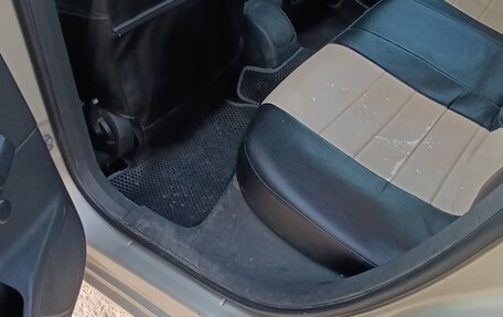 Citroen C4 II рестайлинг, 2007 год, 445 000 рублей, 6 фотография