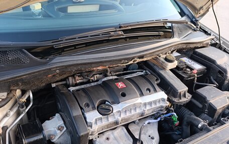 Citroen C4 II рестайлинг, 2007 год, 445 000 рублей, 9 фотография