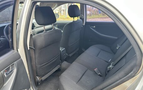 Toyota Corolla, 2006 год, 690 000 рублей, 12 фотография