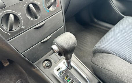 Toyota Corolla, 2006 год, 690 000 рублей, 14 фотография