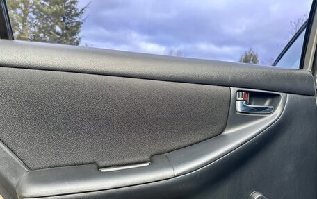 Toyota Corolla, 2006 год, 690 000 рублей, 17 фотография