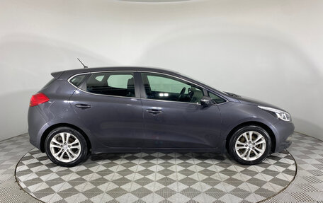 KIA cee'd III, 2014 год, 1 247 000 рублей, 4 фотография