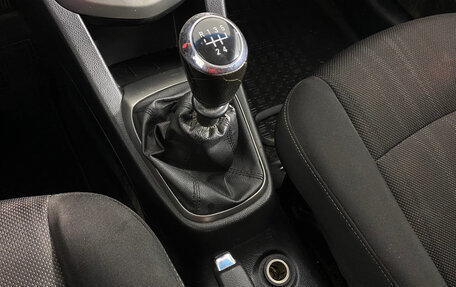 Chevrolet Aveo III, 2014 год, 777 000 рублей, 14 фотография