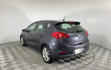 KIA cee'd III, 2014 год, 1 247 000 рублей, 7 фотография