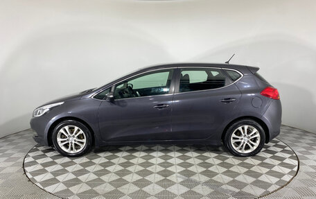 KIA cee'd III, 2014 год, 1 247 000 рублей, 8 фотография