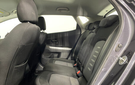 KIA cee'd III, 2014 год, 1 247 000 рублей, 10 фотография