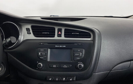 KIA cee'd III, 2014 год, 1 247 000 рублей, 13 фотография