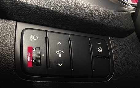 KIA cee'd III, 2014 год, 1 247 000 рублей, 16 фотография