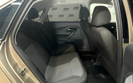 Volkswagen Polo VI (EU Market), 2015 год, 995 000 рублей, 4 фотография