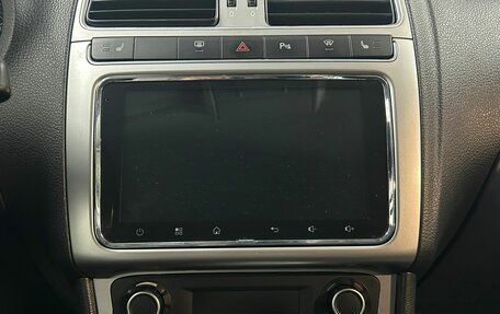 Volkswagen Polo VI (EU Market), 2015 год, 995 000 рублей, 19 фотография