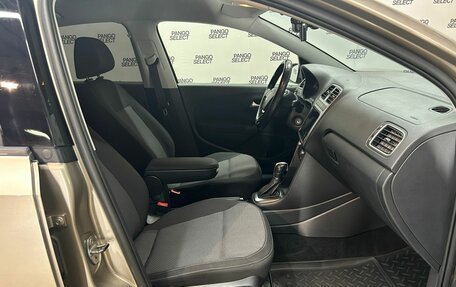 Volkswagen Polo VI (EU Market), 2015 год, 995 000 рублей, 13 фотография