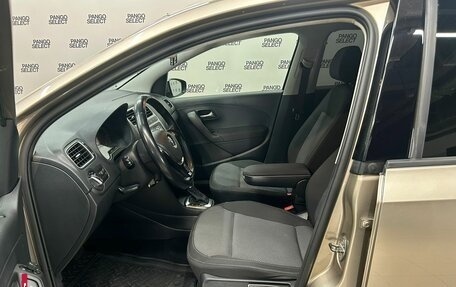 Volkswagen Polo VI (EU Market), 2015 год, 995 000 рублей, 12 фотография