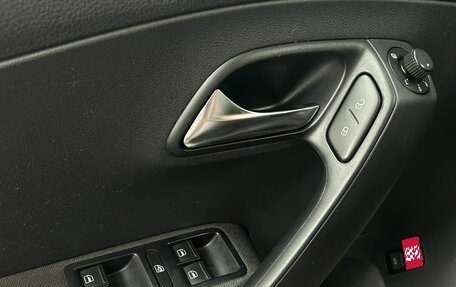 Volkswagen Polo VI (EU Market), 2015 год, 995 000 рублей, 22 фотография