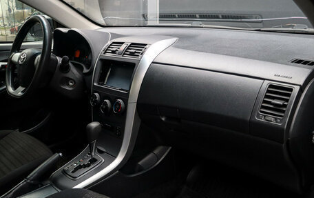 Toyota Corolla, 2013 год, 1 050 000 рублей, 9 фотография